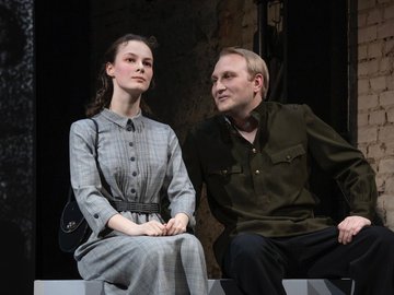 Варшавская мелодия