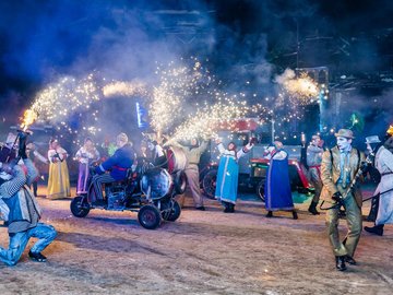 Новогодние ёлки