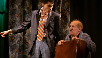 Весь мир сошёл с ума