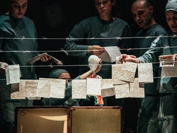 ГУЛАГ Symphonia