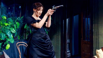 Маленькие комедии Чехова