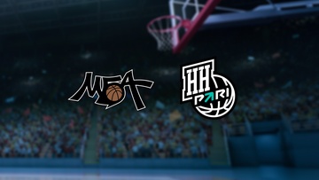 МБА-МАИ — Пари Нижний Новгород