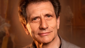 Казанова. Евгений Князев