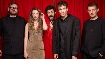 Главный концерт недели