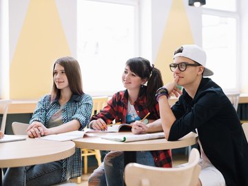 Английский в профессиональной коммуникации В1+