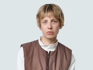 Ника Тарасевич