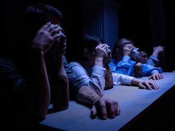 Человек в футляре