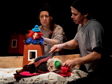 Тоня Глиммердал