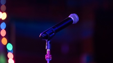 Стендап корпорат