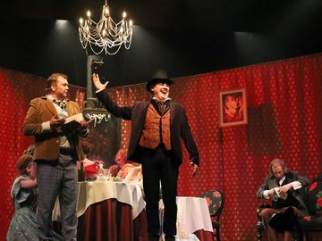 Хочу любить и наслаждаться…