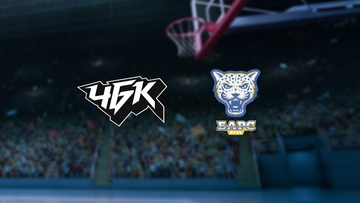 ЧБК — БАРС-РГЭУ