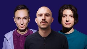 Stand-up Час шуток