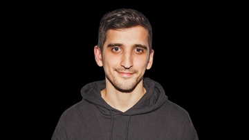 Филипп Воронин