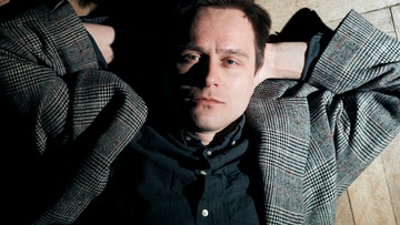 Бродский. Весна