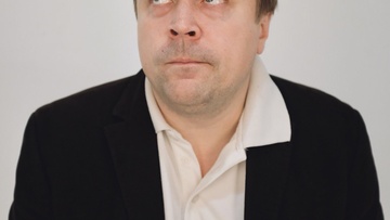 Митя Сорокин