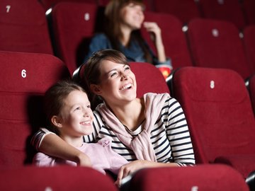 Два весёлых гуся