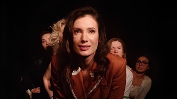 Чего хотят женщины?