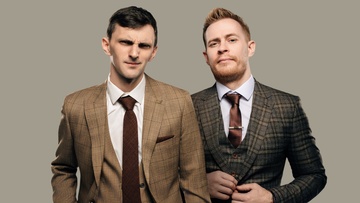 Элитный стендап