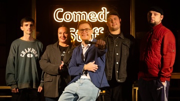 Элитный Stand-up