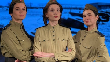 Небесный Тихоход