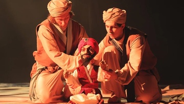 Синдбад-мореход