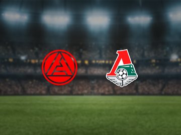 Акрон — Локомотив