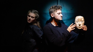 Про Федота-стрельца