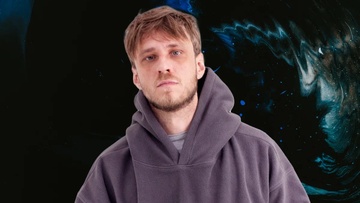Максим Евдокимов