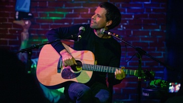 Алексей Вдовин