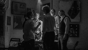 И вновь... Лермонтов