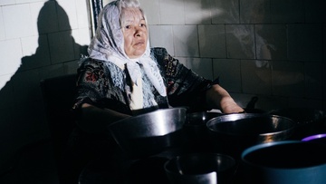 Бардо Тхёдол, или 49 кастрюль кутьи