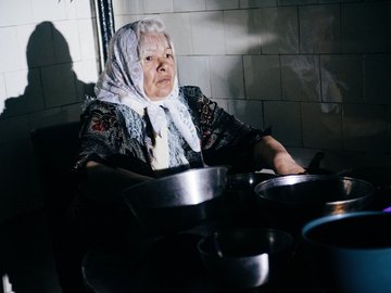 Бардо Тхёдол, или 49 кастрюль кутьи