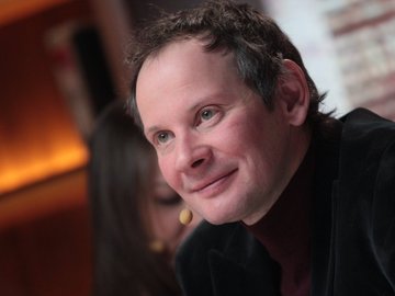 Гоголь. Мёртвые души. Читает Даниил Спиваковский