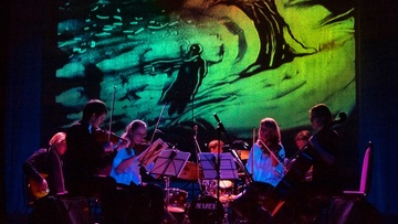 Вивальди. Времена года — детям