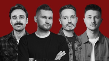 Съёмки стендапа от StandUp_Msk