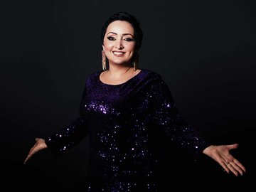 Этери Бериашвили & Band