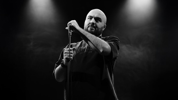 Расул Чабдаров