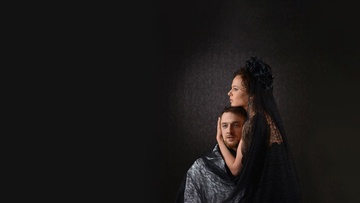 Собака на сене