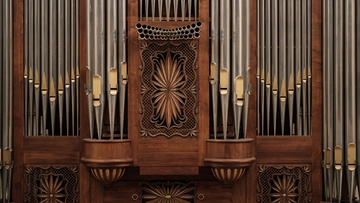 Византийские эскизы