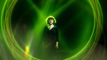 Пиаф: Я ни о чём не жалею!