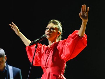 Катя Ямщикова