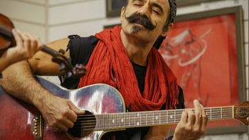 Время Галича