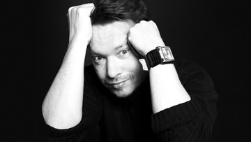 Асадов. Слепой поэт, который видел сердцем