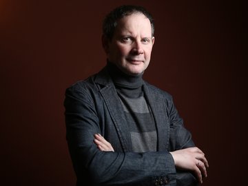 Даниил Спиваковский. Николай Гоголь. Вий