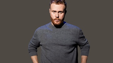 Евгений Чебатков