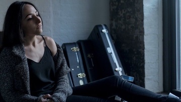 Квинтет Алины Енгибарян