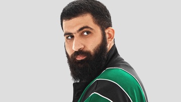 Гурам Амарян