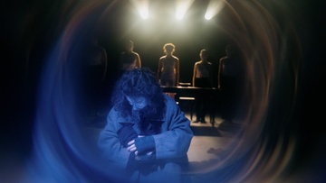 Мамаша Кураж и её дети