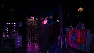 Как я пришла в сознание