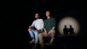 Я — счастье! Преображение, или Швабракадабра